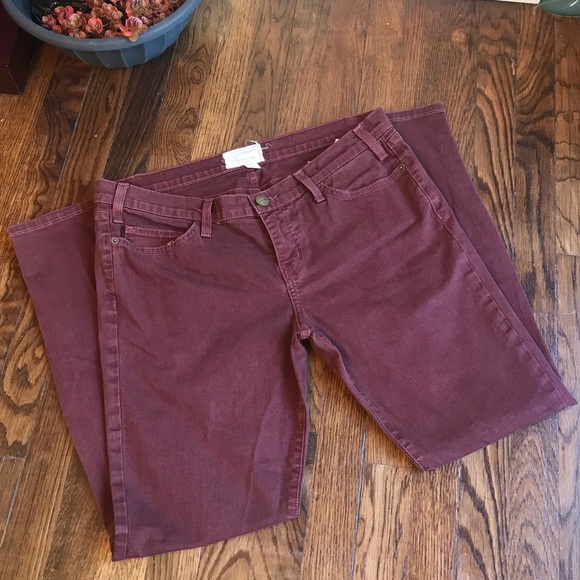 🚫SOLD🚫 Current/Elliot The Ankle Skinny - Picture 4 of 8